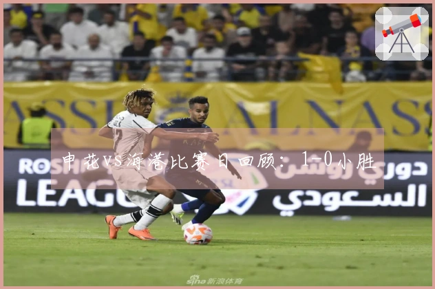 申花vs海港比赛日回顾：1-0小胜